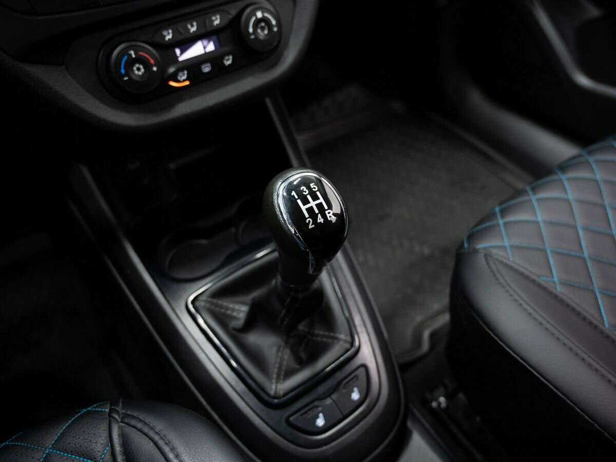 Купить Lada (ВАЗ) Vesta, 2019, 82 000 км.. Фото: #17