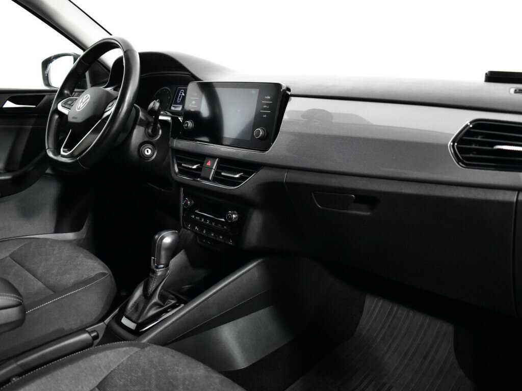 Купить Volkswagen Polo, 2021, 70 011 км.. Фото: #8