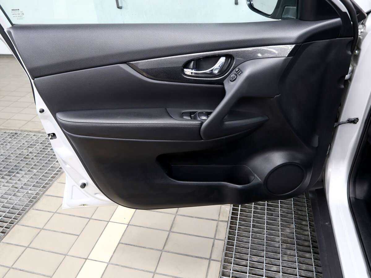 Купить Nissan X-Trail, 2017, 138 000 км.. Фото: #7