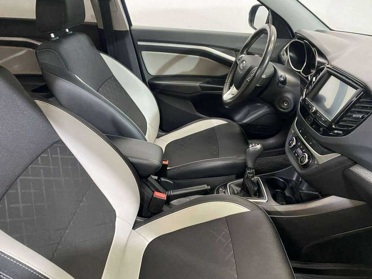 Купить Lada (ВАЗ) Vesta, 2021, 63 366 км.. Фото: #9