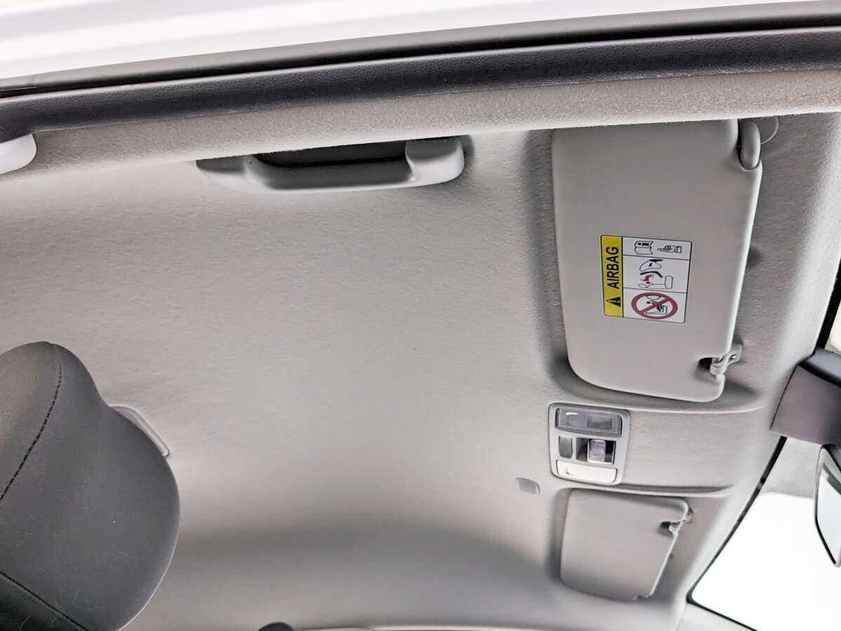 Купить Kia Rio, 2021, 37 693 км.. Фото: #17