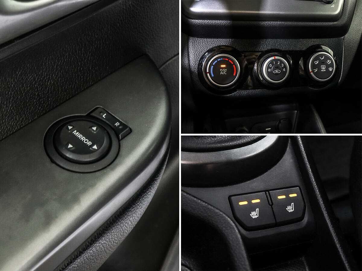 Купить Kia Rio, 2016, 66 181 км.. Фото: #14