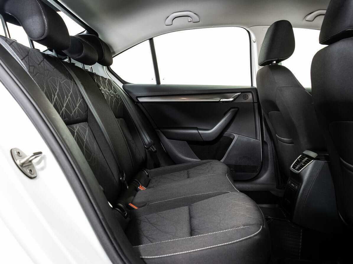 Купить Skoda Octavia, 2019, 122 000 км.. Фото: #12