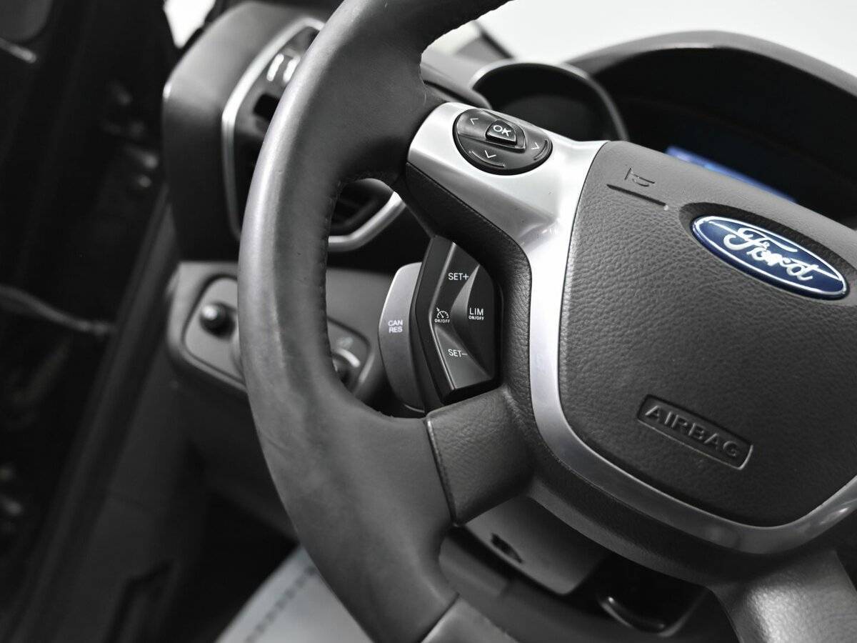 Купить Ford Kuga, 2014, 124 000 км.. Фото: #8