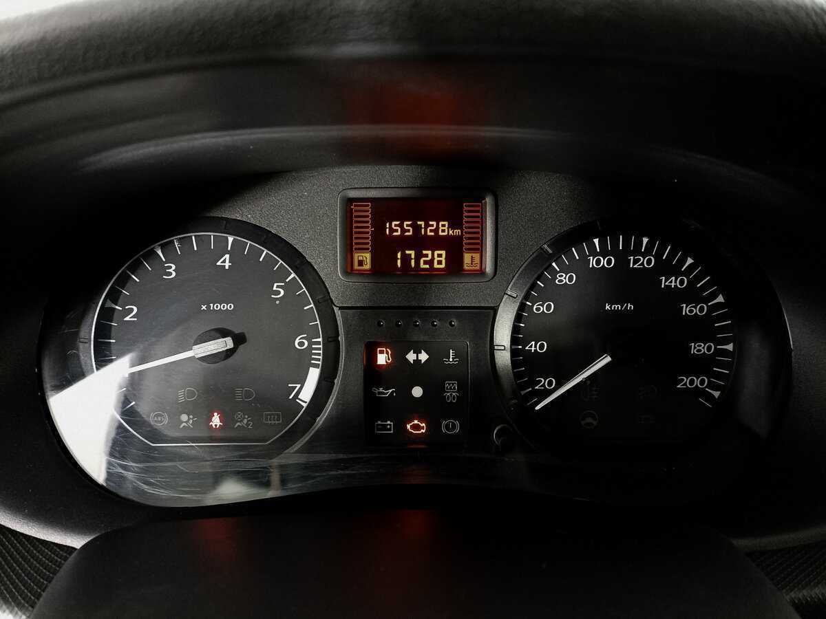 Купить Lada (ВАЗ) Largus, 2021, 155 713 км.. Фото: #12