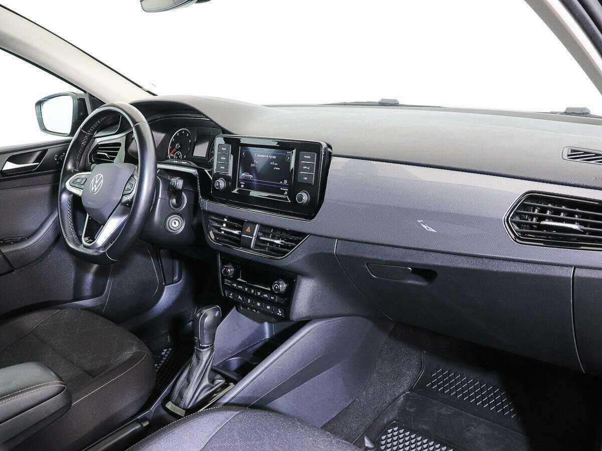 Купить Volkswagen Polo, 2020, 57 475 км.. Фото: #8