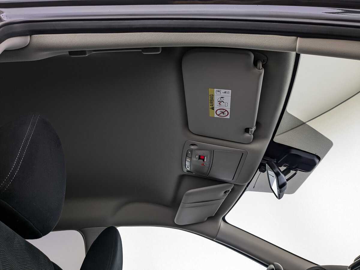 Купить Nissan X-Trail, 2017, 98 306 км.. Фото: #22