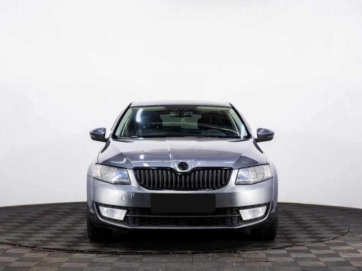 Купить Skoda Octavia, 2013, 265 000 км.. Фото: #1
