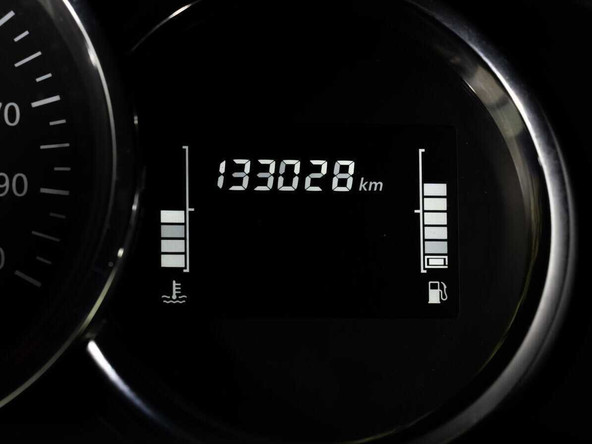 Купить Renault Logan, 2019, 133 003 км.. Фото: #14