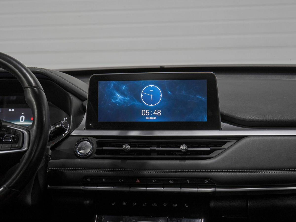 Купить Chery Tiggo 7 Pro, 2020, 114 293 км.. Фото: #23