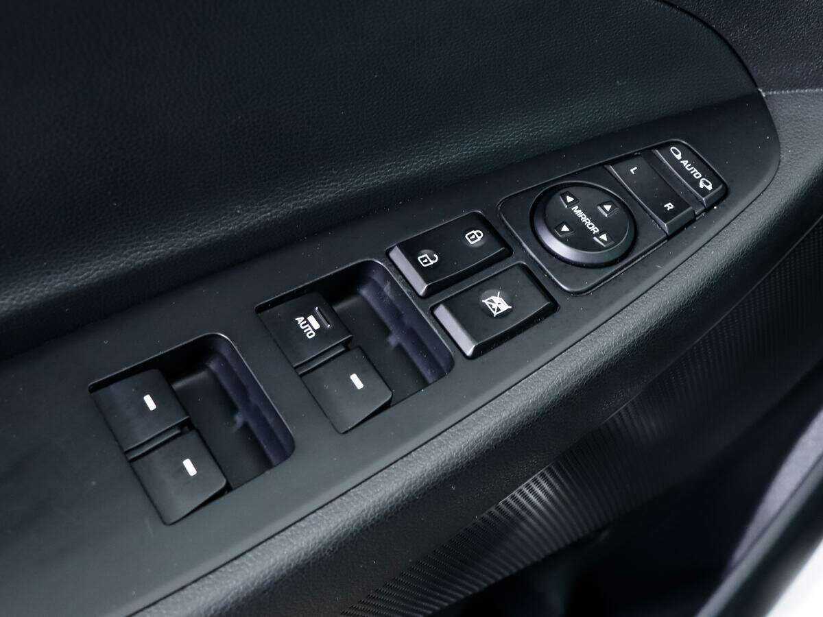 Купить Hyundai Tucson, 2017, 147 718 км.. Фото: #12