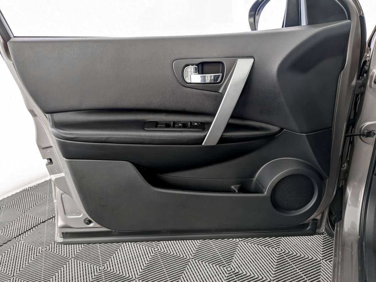 Купить Nissan Qashqai, 2013, 122 319 км.. Фото: #18