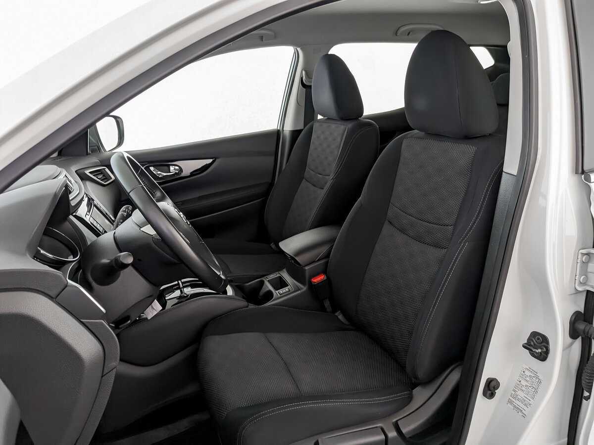Купить Nissan Qashqai, 2018, 57 778 км.. Фото: #15