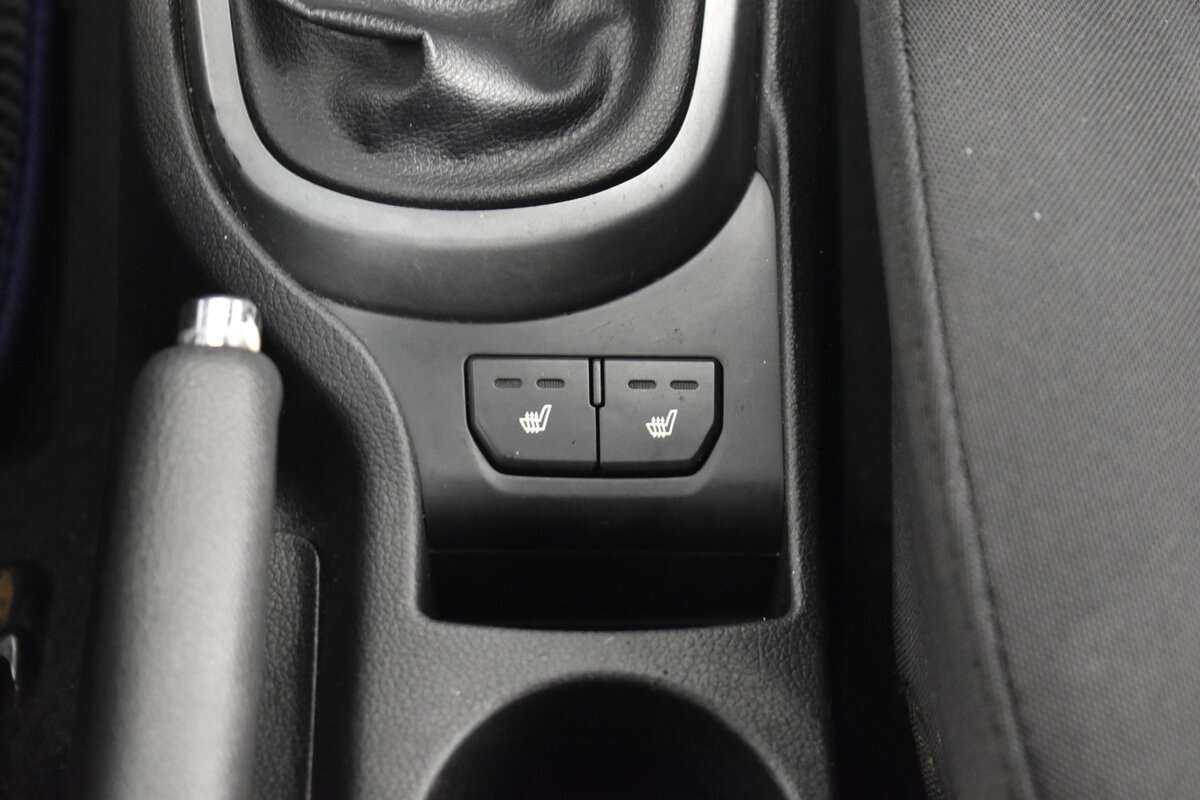 Купить Kia Rio, 2013, 162 675 км.. Фото: #10