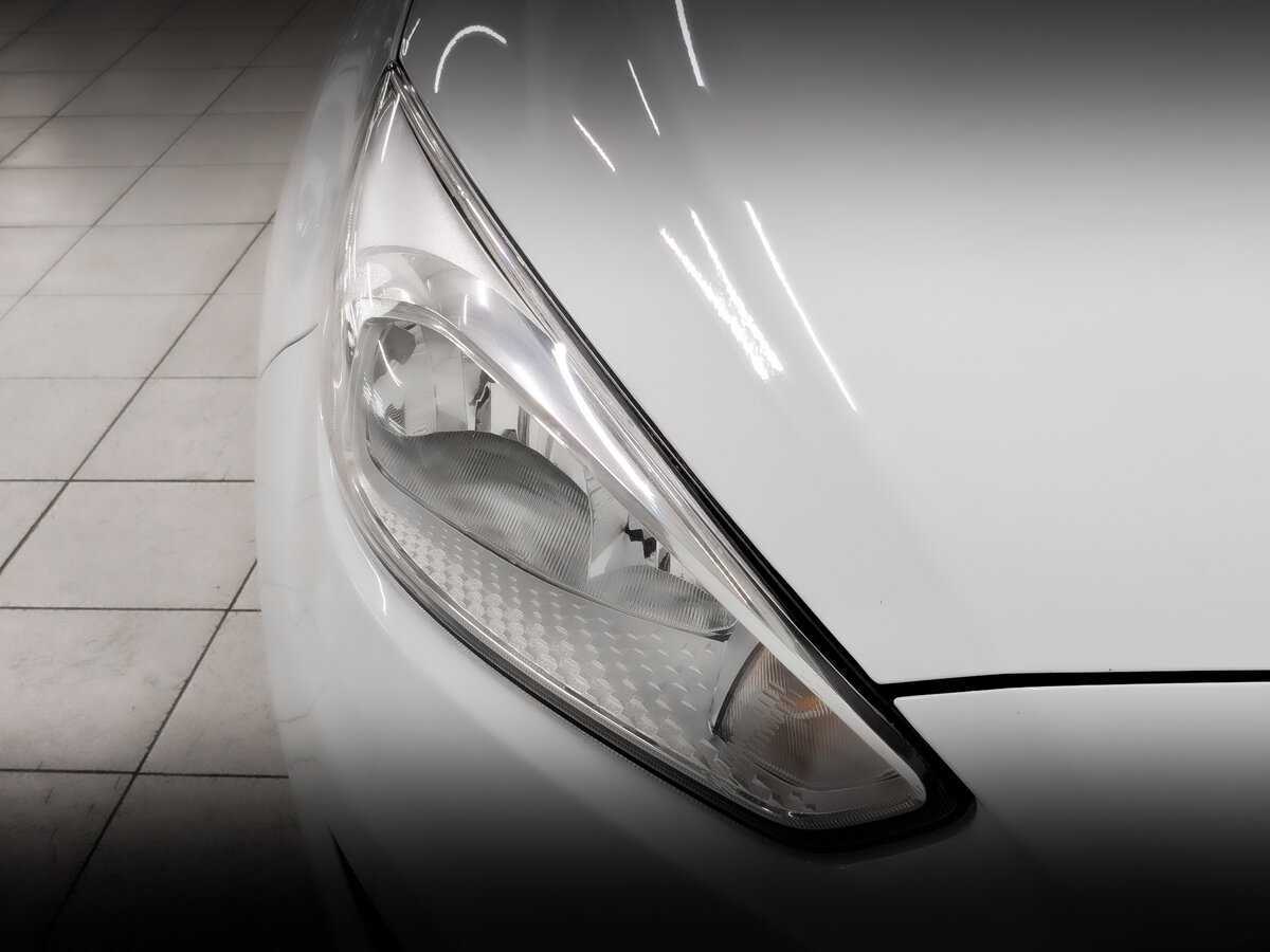 Купить Ford Focus, 2017, 115 104 км.. Фото: #16