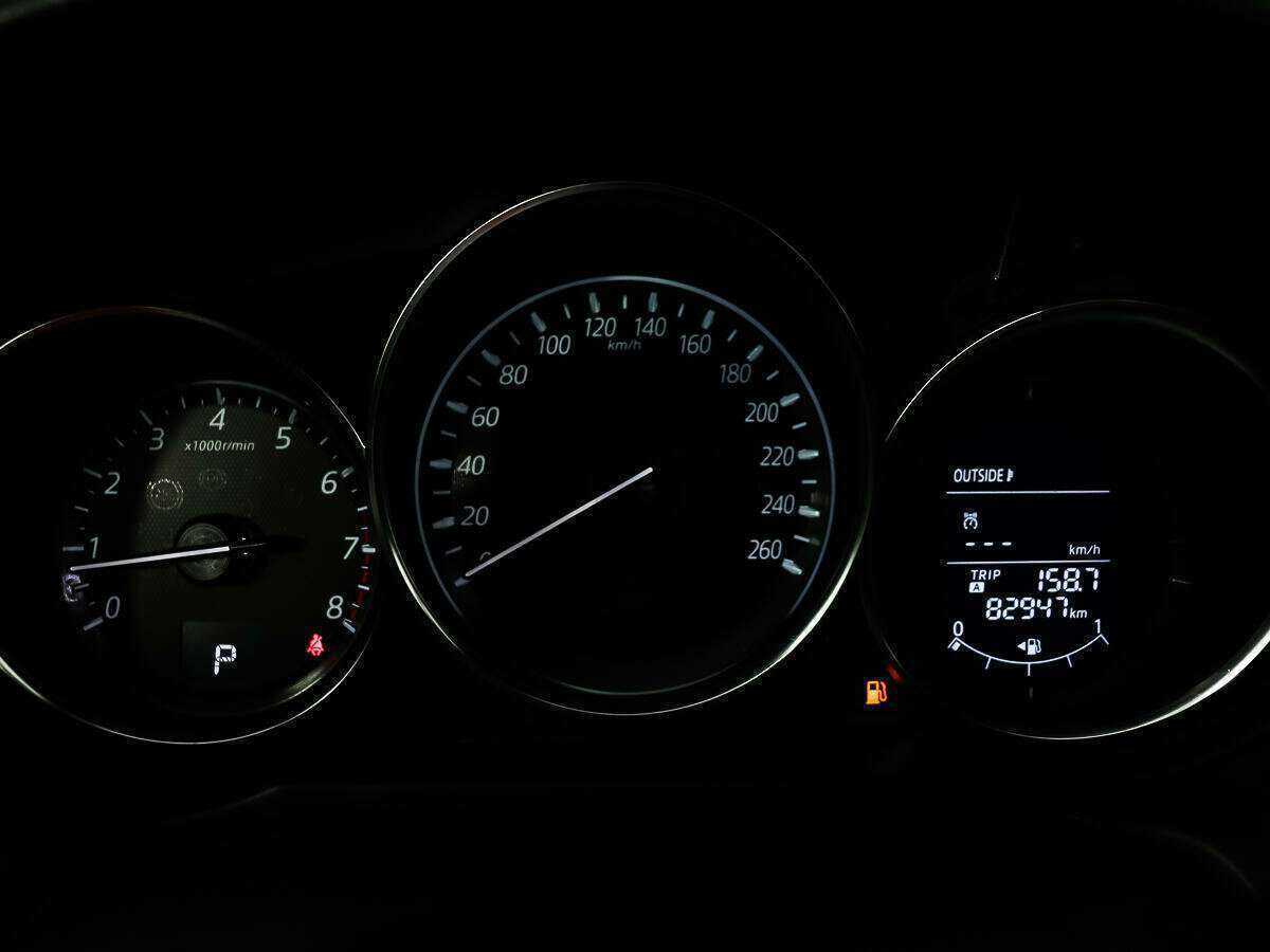 Купить Mazda 6, 2015, 82 946 км.. Фото: #12