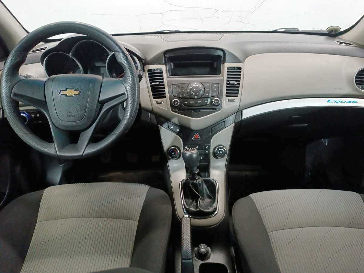 Купить Chevrolet Cruze, 2012, 199 416 км.. Фото: #8