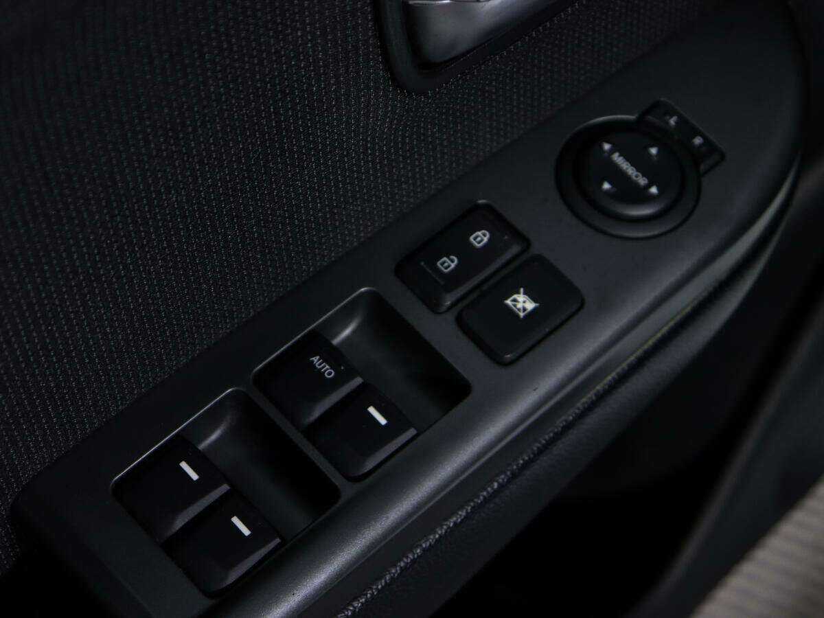 Купить Kia Rio, 2016, 140 575 км.. Фото: #14