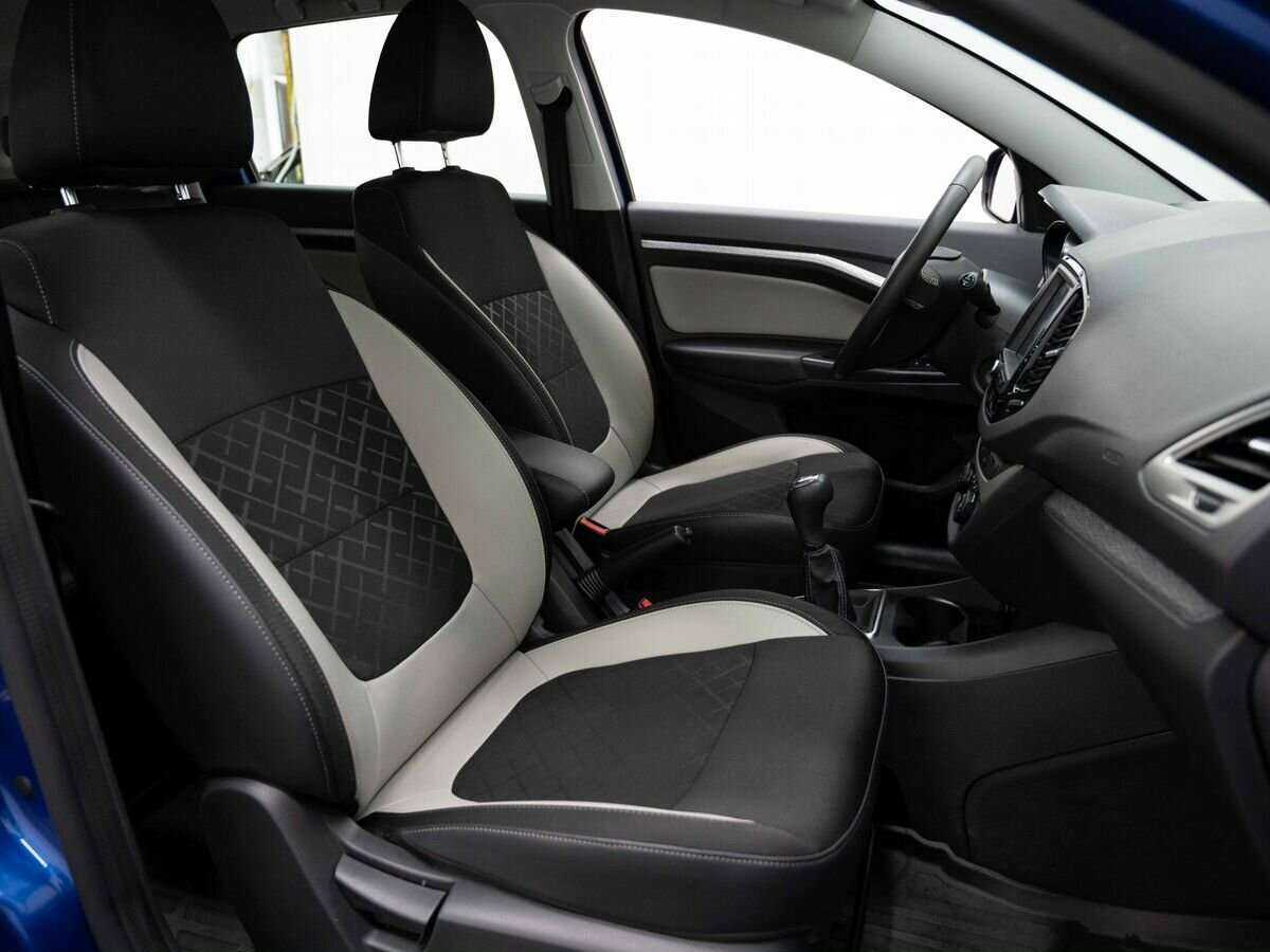 Купить Lada (ВАЗ) Vesta, 2021, 38 000 км.. Фото: #12