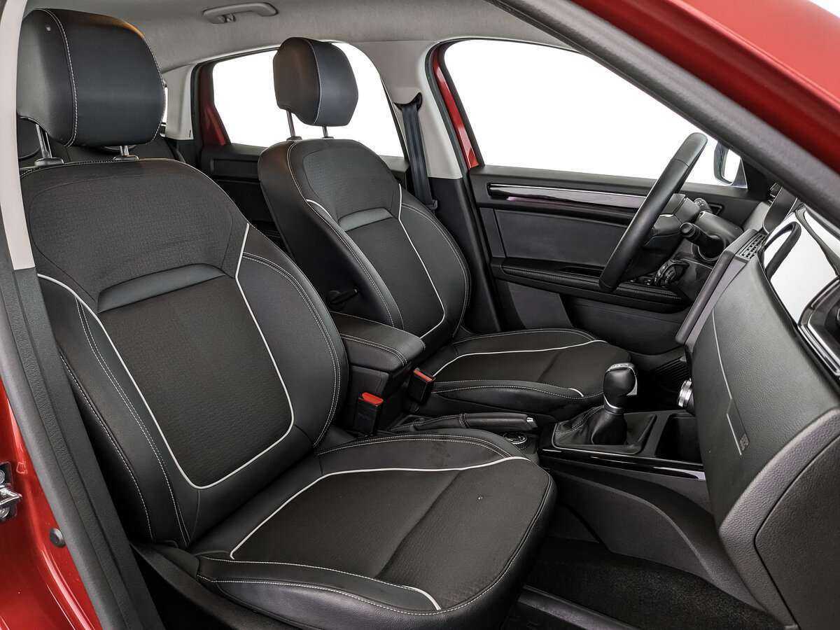 Купить Renault Arkana, 2019, 29 292 км.. Фото: #19