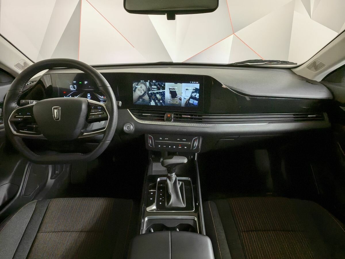 Купить FAW Bestune B70, 2023, 26 013 км.. Фото: #10