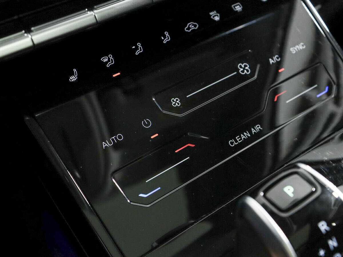 Купить Chery Tiggo 7 Pro, 2021, 44 417 км.. Фото: #15