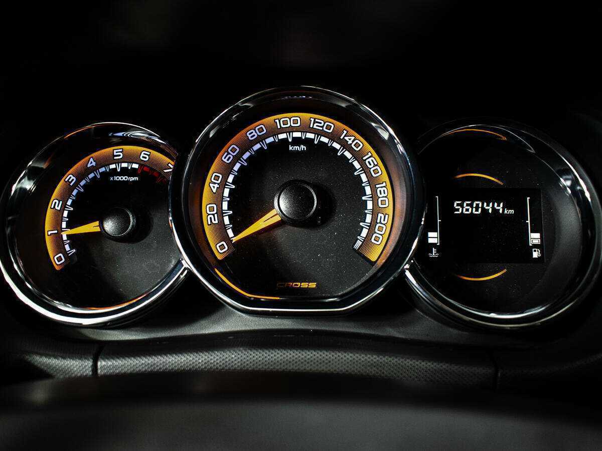 Купить Lada (ВАЗ) Largus, 2022, 56 042 км.. Фото: #11