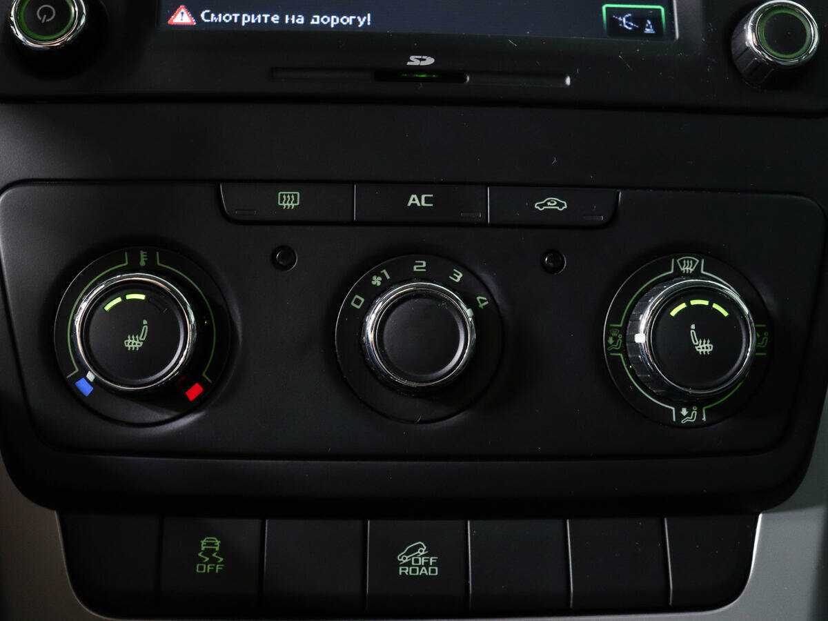 Купить Skoda Yeti, 2012, 186 845 км.. Фото: #12