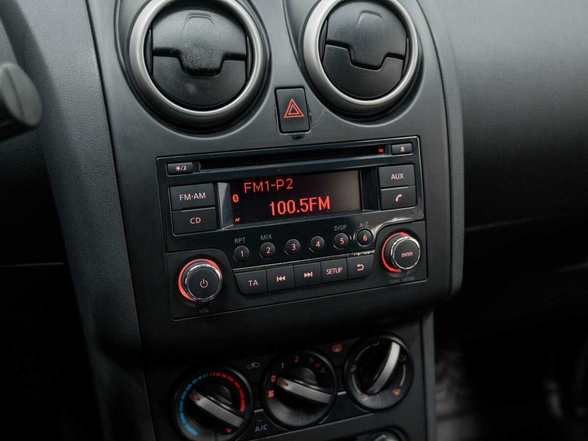 Купить Nissan Qashqai, 2012, 177 218 км.. Фото: #19