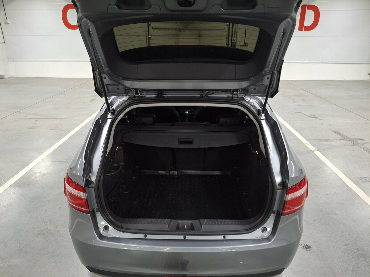 Купить Lada (ВАЗ) Vesta, 2021, 106 551 км.. Фото: #8