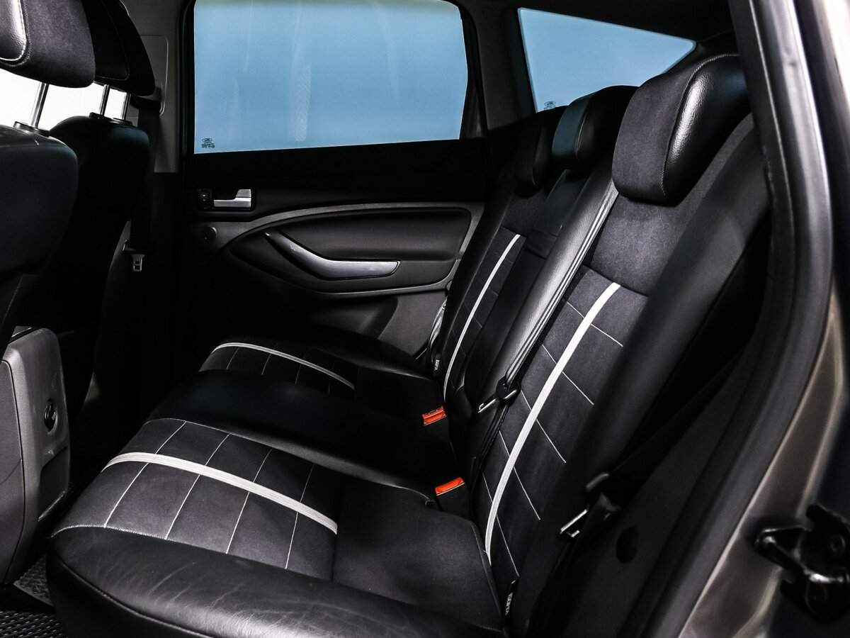 Купить Ford Kuga, 2012, 232 000 км.. Фото: #11