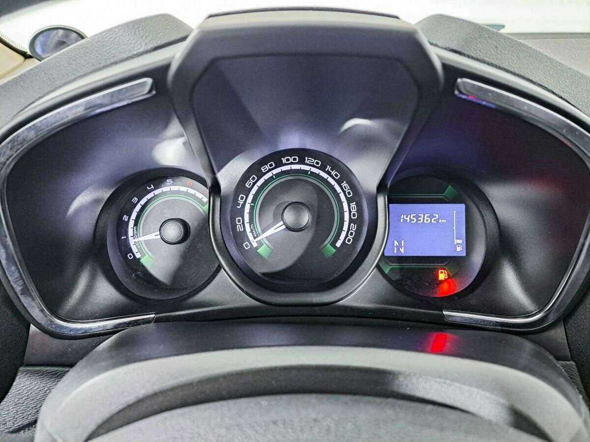 Купить Lada (ВАЗ) XRAY, 2018, 145 362 км.. Фото: #10