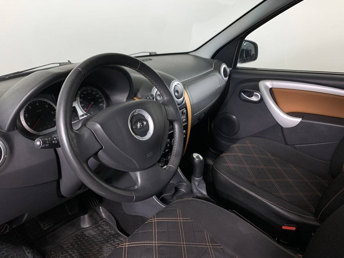 Купить Lada (ВАЗ) Largus, 2018, 245 085 км.. Фото: #10