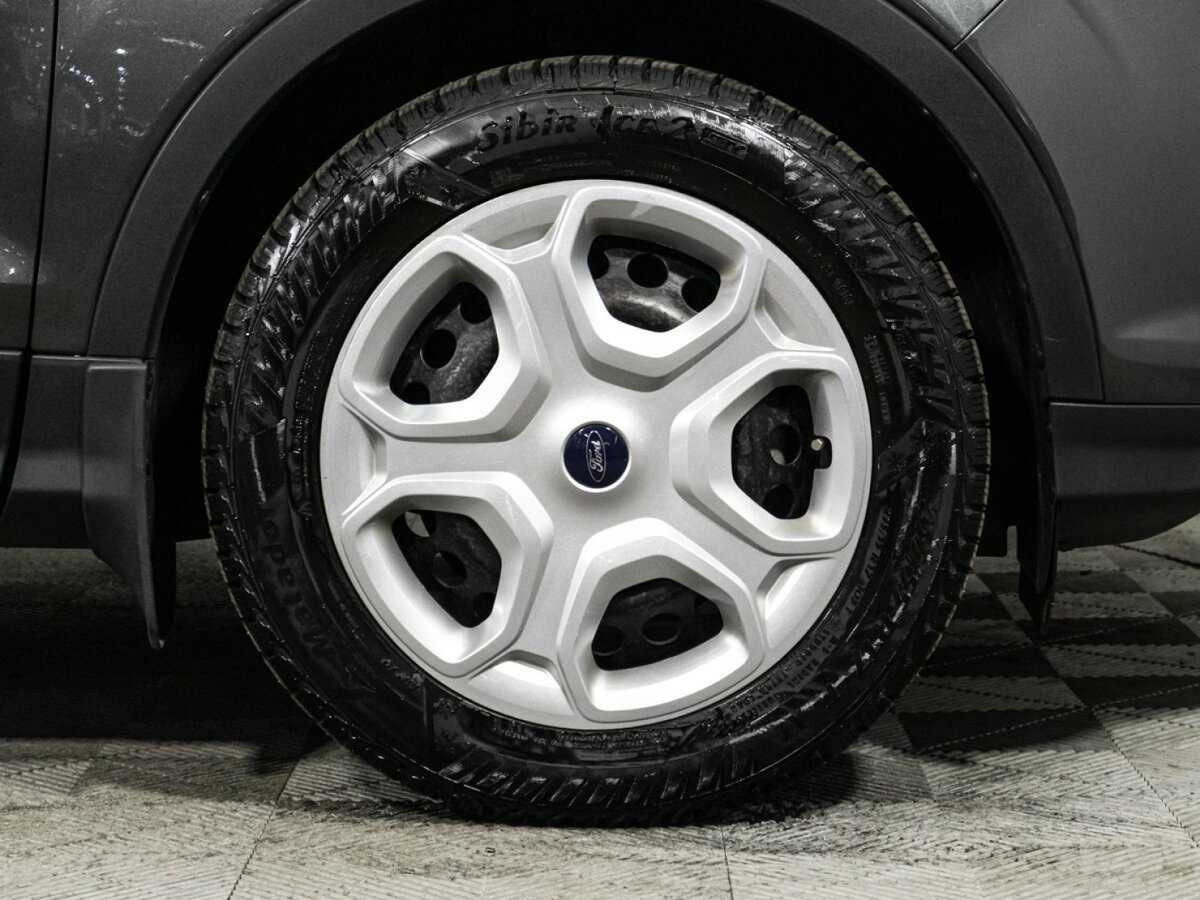 Купить Ford Kuga, 2018, 58 300 км.. Фото: #16