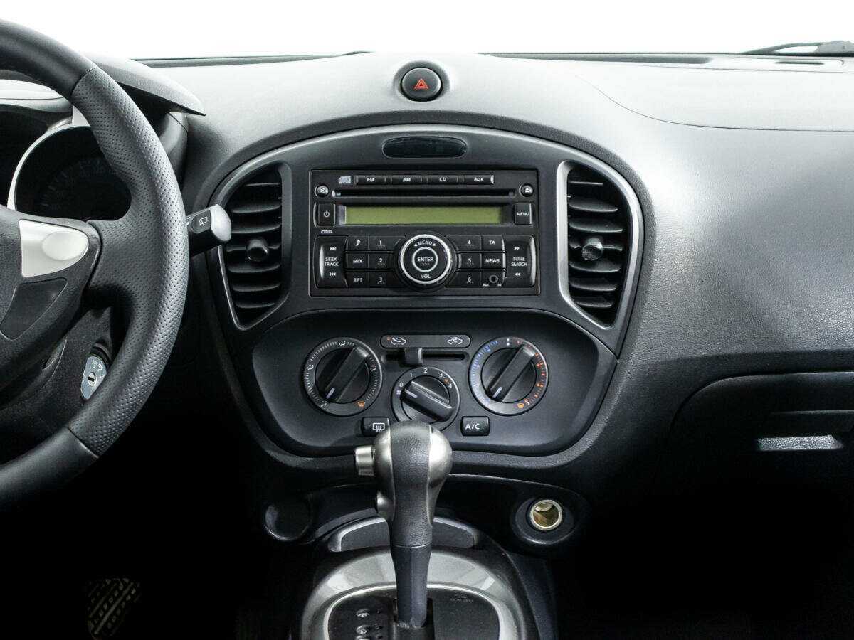 Купить Nissan Juke, 2014, 78 819 км.. Фото: #13