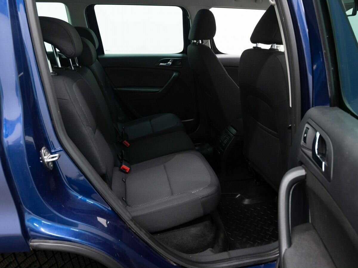 Купить Skoda Yeti, 2013, 105 500 км.. Фото: #9