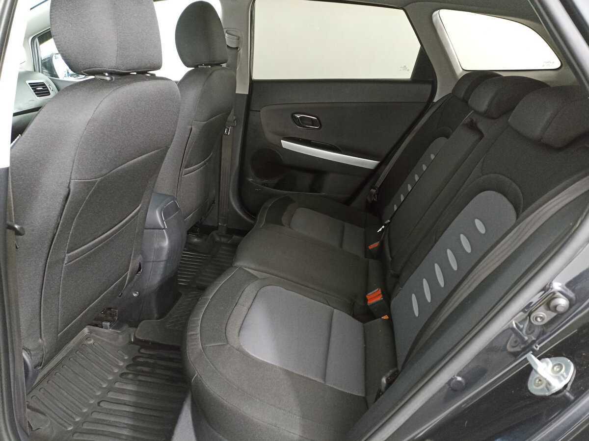 Купить Kia Ceed, 2015, 127 002 км.. Фото: #8