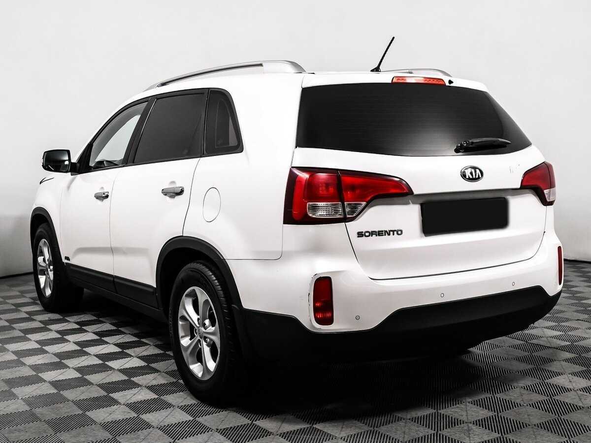 Купить Kia Sorento, 2013, 191 000 км.. Фото: #5