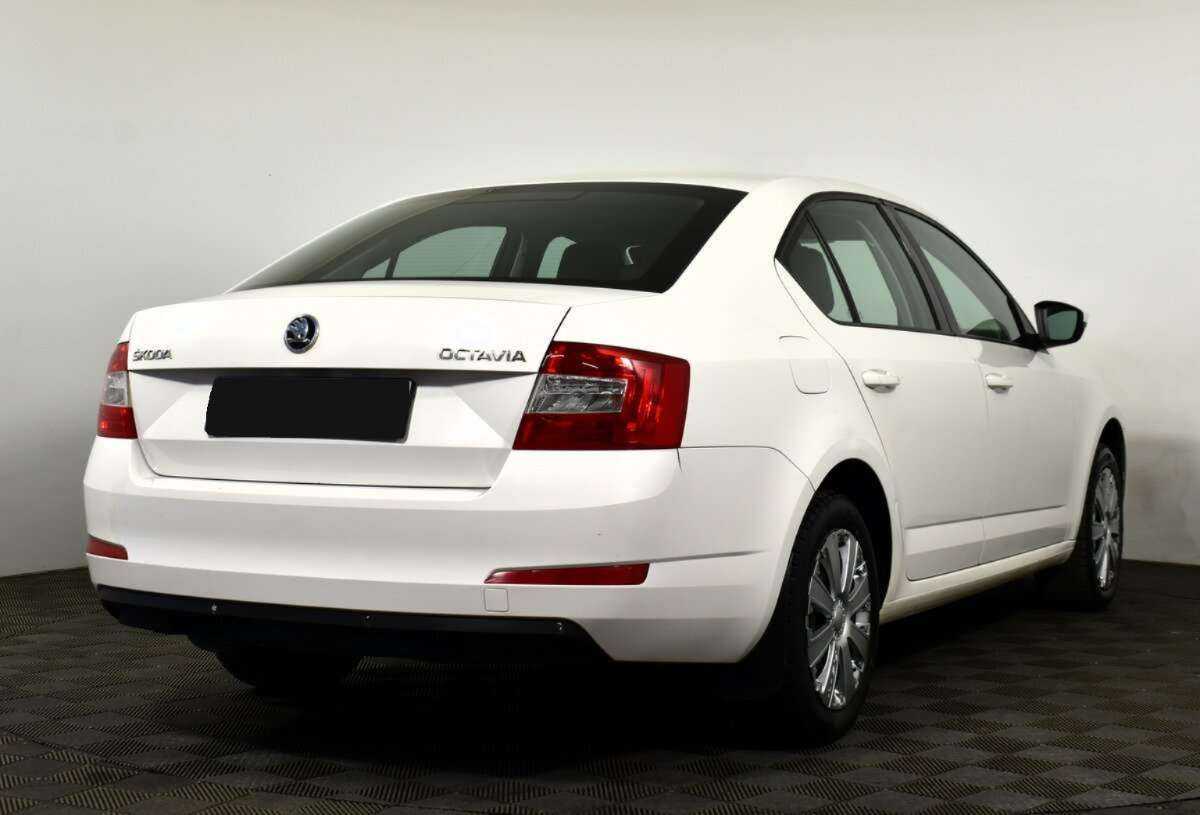 Купить Skoda Octavia, 2014, 199 563 км.. Фото: #3