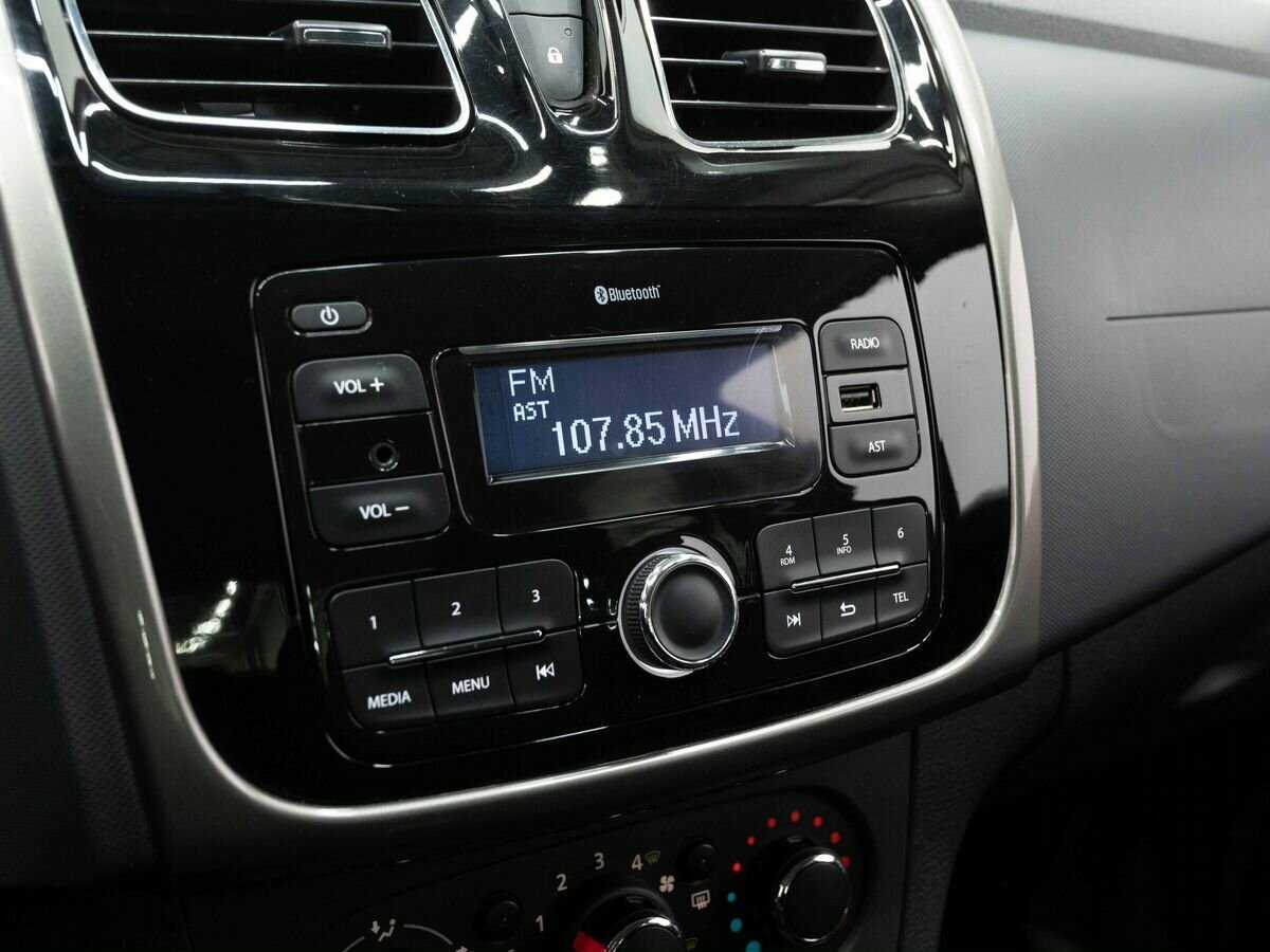 Купить Renault Logan, 2018, 39 000 км.. Фото: #18