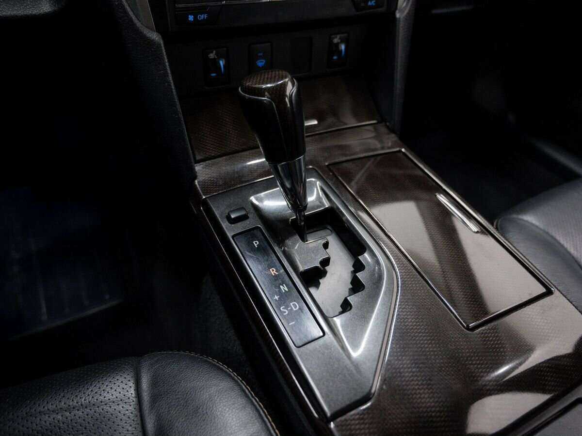 Купить Toyota Camry, 2015, 151 791 км.. Фото: #20