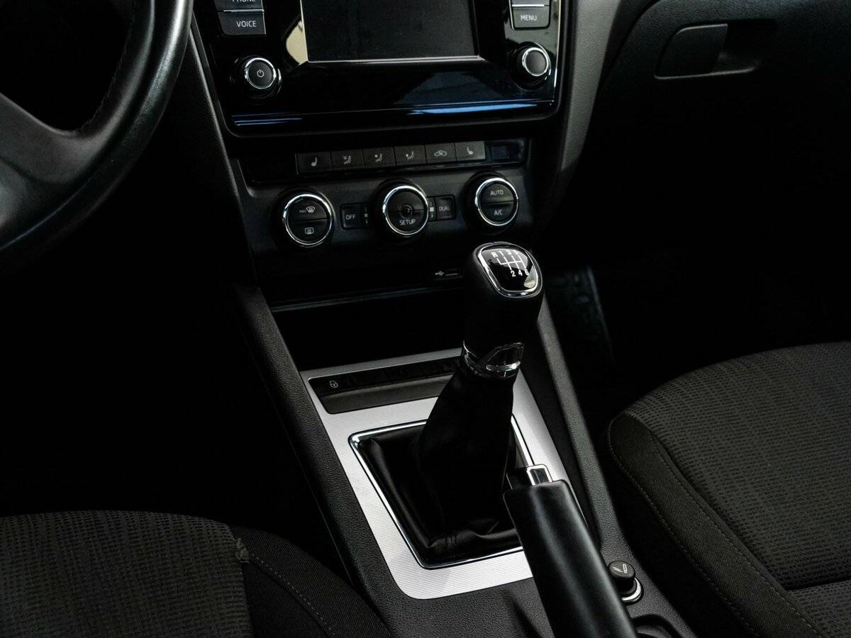 Купить Skoda Octavia, 2013, 186 601 км.. Фото: #13