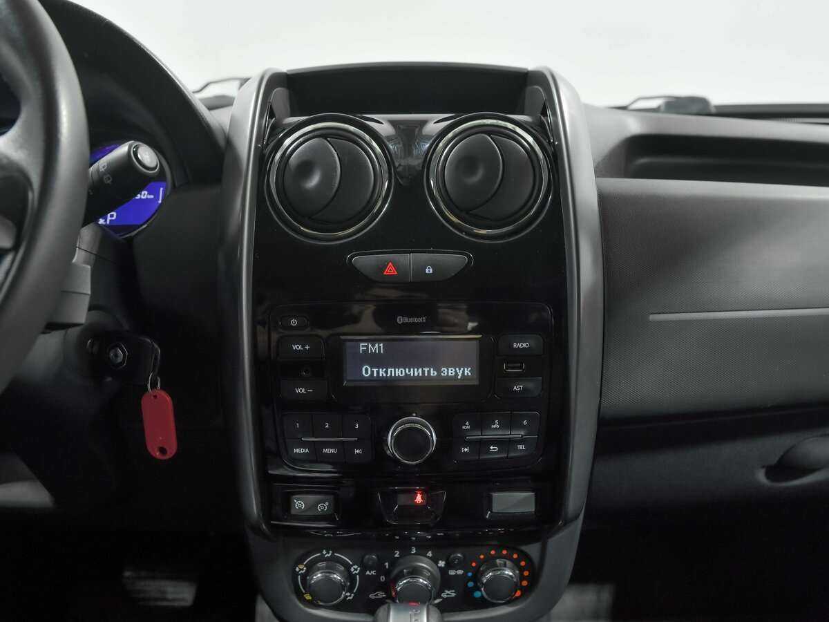 Купить Renault Duster, 2018, 109 000 км.. Фото: #8