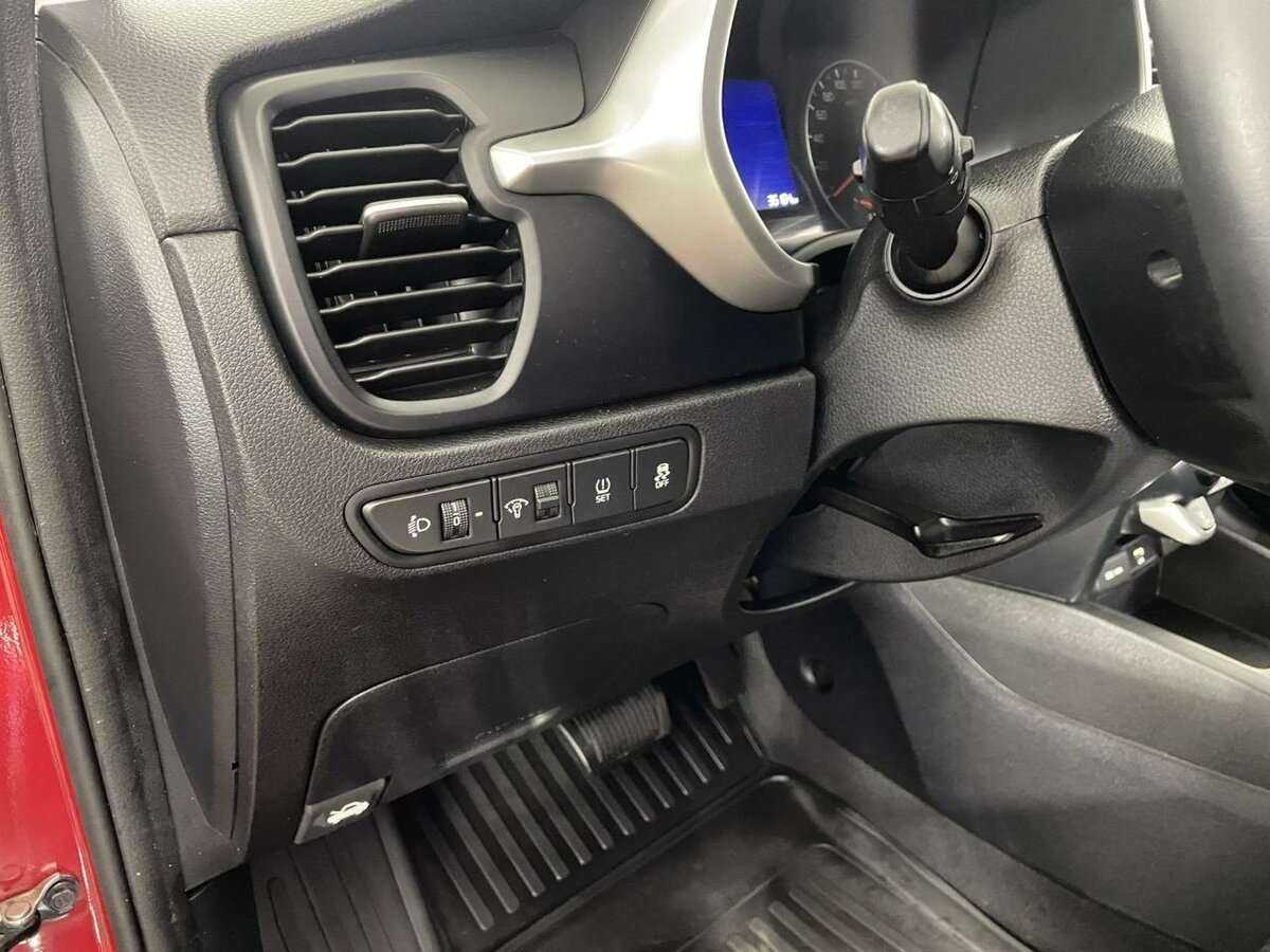 Купить Kia Rio, 2021, 35 164 км.. Фото: #8