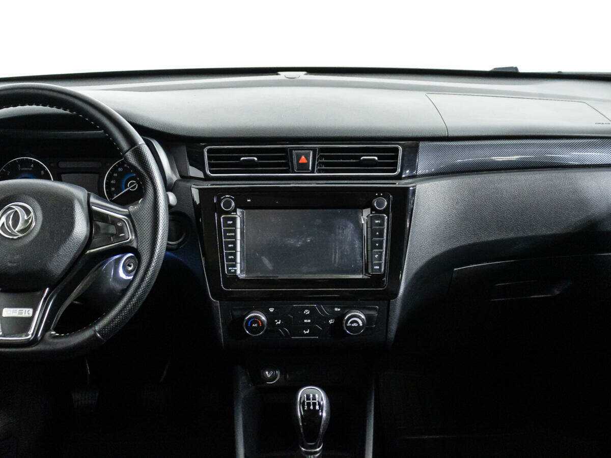 Купить Dongfeng 580, 2019, 81 742 км.. Фото: #12