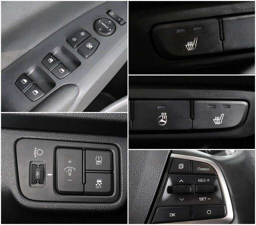 Купить Hyundai Solaris, 2019, 71 041 км.. Фото: #13