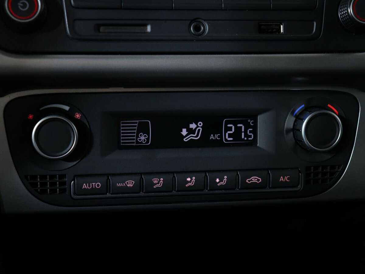 Купить Volkswagen Polo, 2018, 65 260 км.. Фото: #15