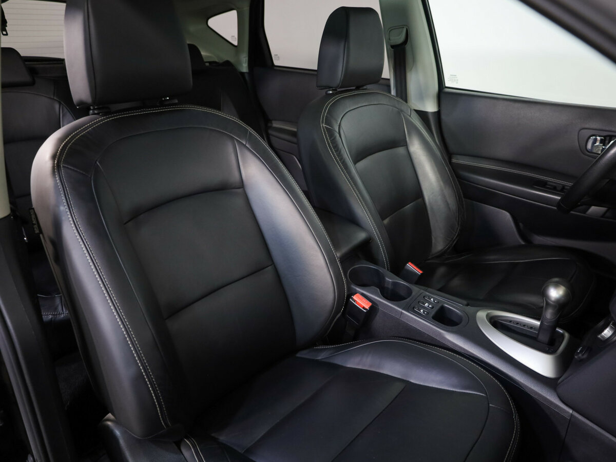 Купить Nissan Qashqai, 2012, 123 565 км.. Фото: #19