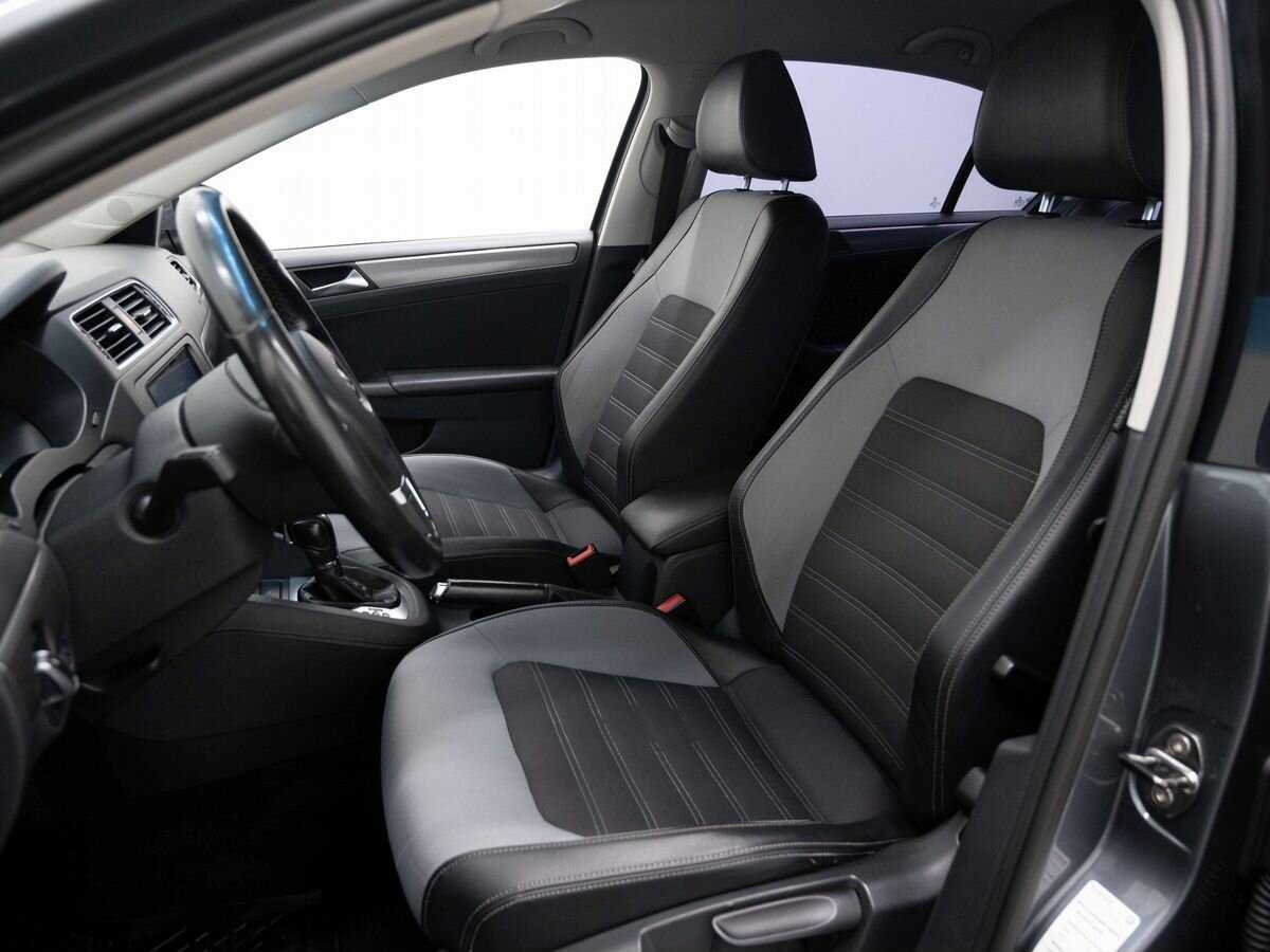 Купить Volkswagen Jetta, 2012, 200 216 км.. Фото: #7