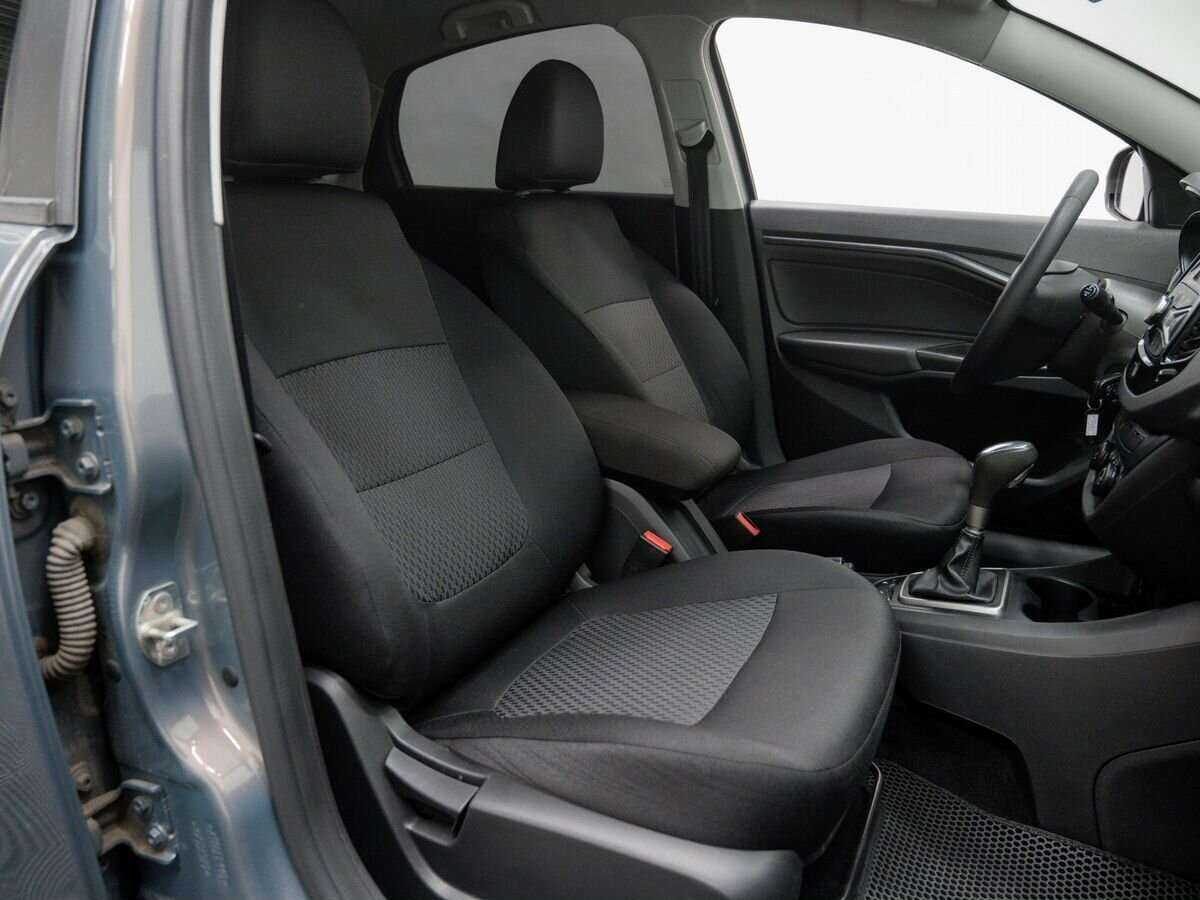 Купить Lada (ВАЗ) Vesta, 2020, 137 047 км.. Фото: #3